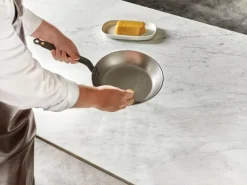 De Buyer Mineral B frying pan 20 cm