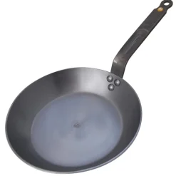 De Buyer Mineral B frying pan 26 cm