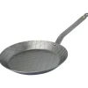De Buyer Mineral B steak pan 28 cm