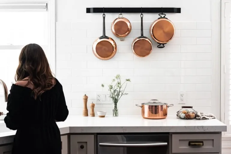 De Buyer Prima Matera frying pan 28 cm