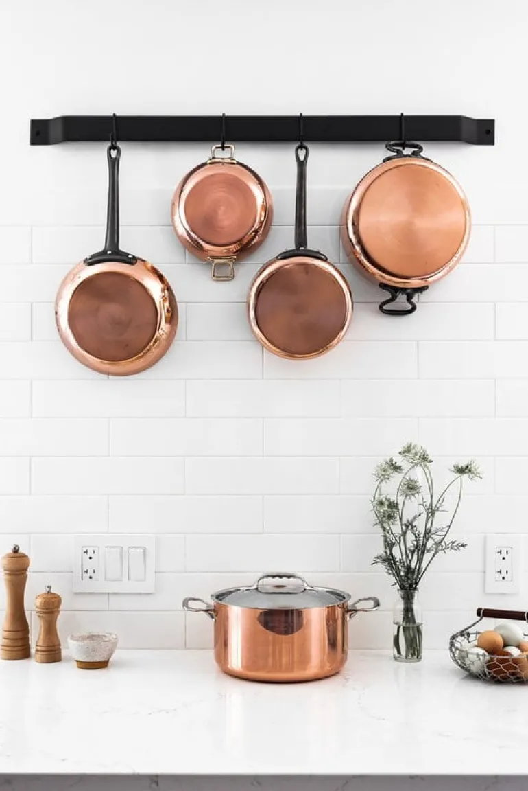 De Buyer Prima Matera frying pan 28 cm