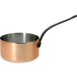 De Buyer Prima Matera saucepan 18 cm