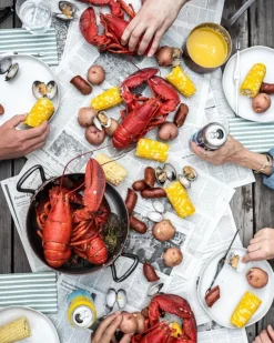 De Buyer Prima Matera stewpan 24 cm