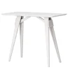 Design House Stockholm Arco side table, white
