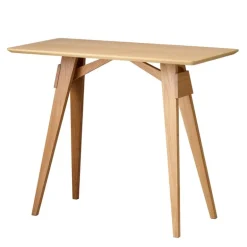 Design House Stockholm Arco side table, oak