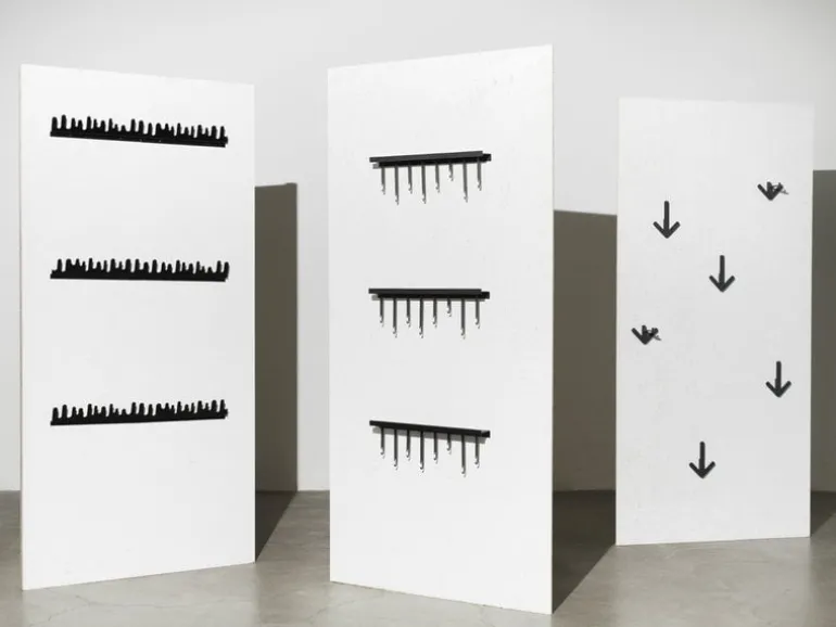 Design House Stockholm Atelier wall hanger