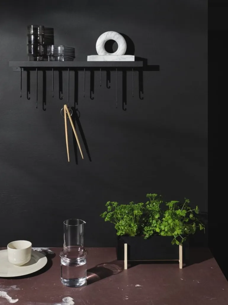 Design House Stockholm Atelier wall hanger