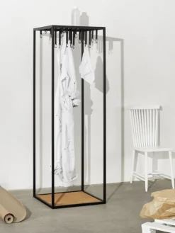 Design House Stockholm Atelier floor hanger