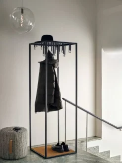 Design House Stockholm Atelier floor hanger