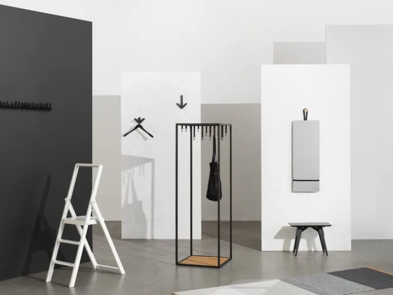 Design House Stockholm Atelier floor hanger