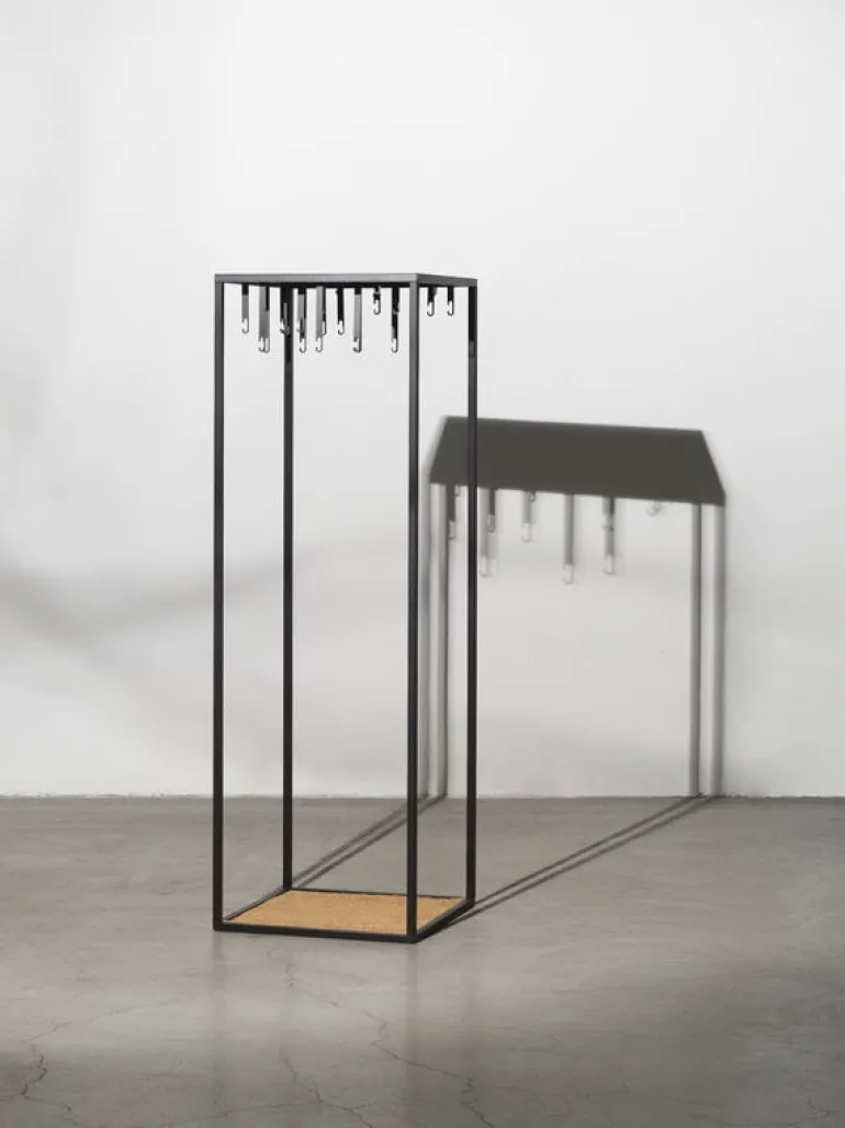 Design House Stockholm Atelier floor hanger