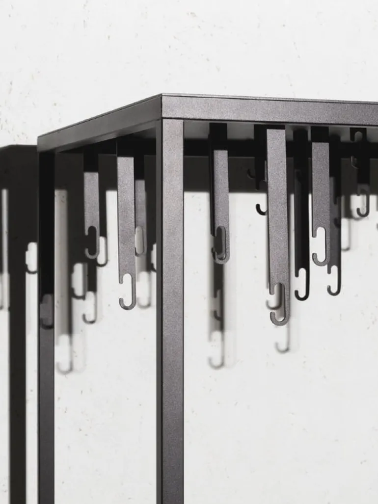 Design House Stockholm Atelier floor hanger