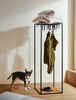 Design House Stockholm Atelier floor hanger