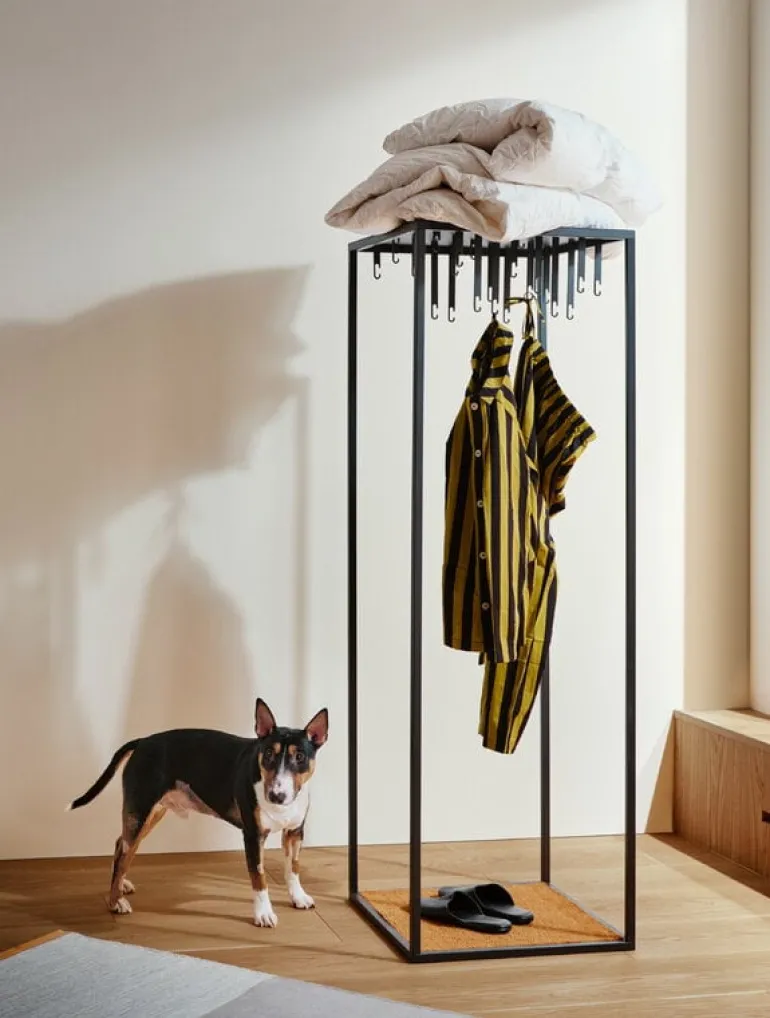 Design House Stockholm Atelier floor hanger