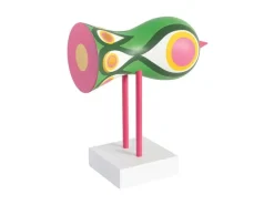 Design House Stockholm Birds 1967, No. 2