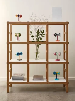 Design House Stockholm Birds 1967, No. 2