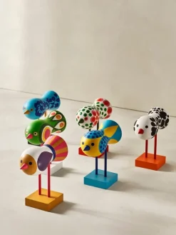 Design House Stockholm Birds 1967, No. 5