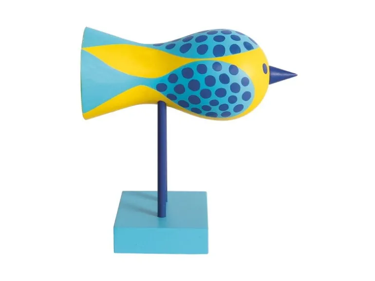 Design House Stockholm Birds 1967, No. 5