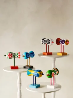 Design House Stockholm Birds 1967, No. 1