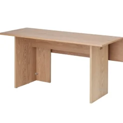 Design House Stockholm Flip table, oak