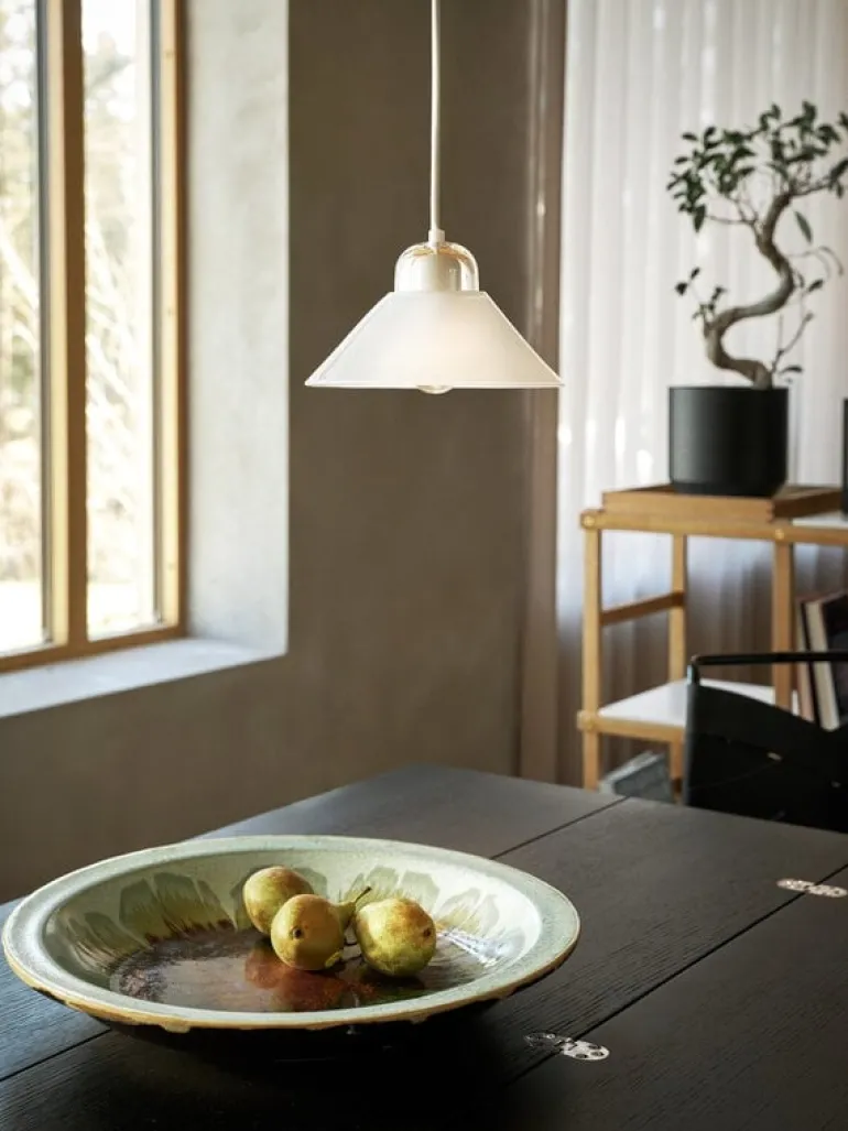 Design House Stockholm Flip table, black