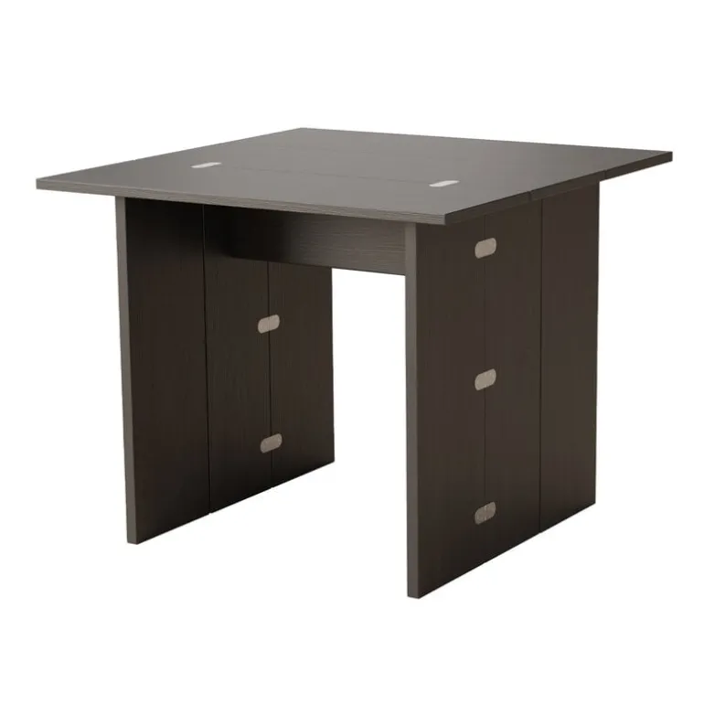 Design House Stockholm Flip table, XS, black