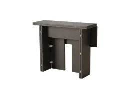 Design House Stockholm Flip table, XS, black