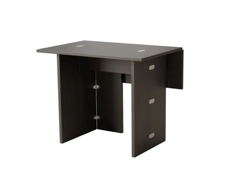Design House Stockholm Flip table, XS, black