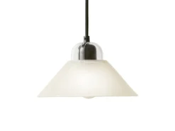 Design House Stockholm Kalo pendant, black