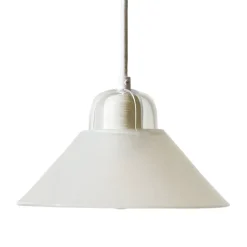 Design House Stockholm Kalo pendant, white