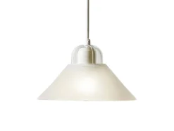 Design House Stockholm Kalo pendant, white