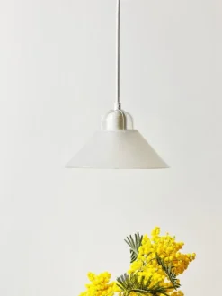 Design House Stockholm Kalo pendant, white