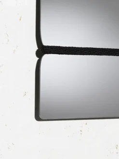 Design House Stockholm Lasso mirror, tall