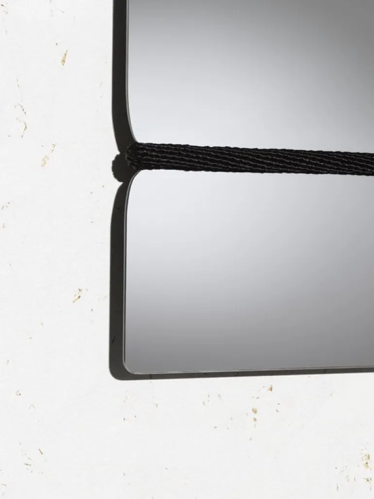 Design House Stockholm Lasso mirror, tall