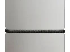 Design House Stockholm Lasso mirror, tall