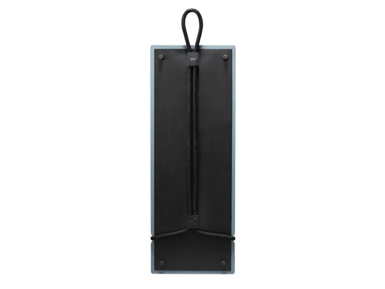 Design House Stockholm Lasso mirror, tall