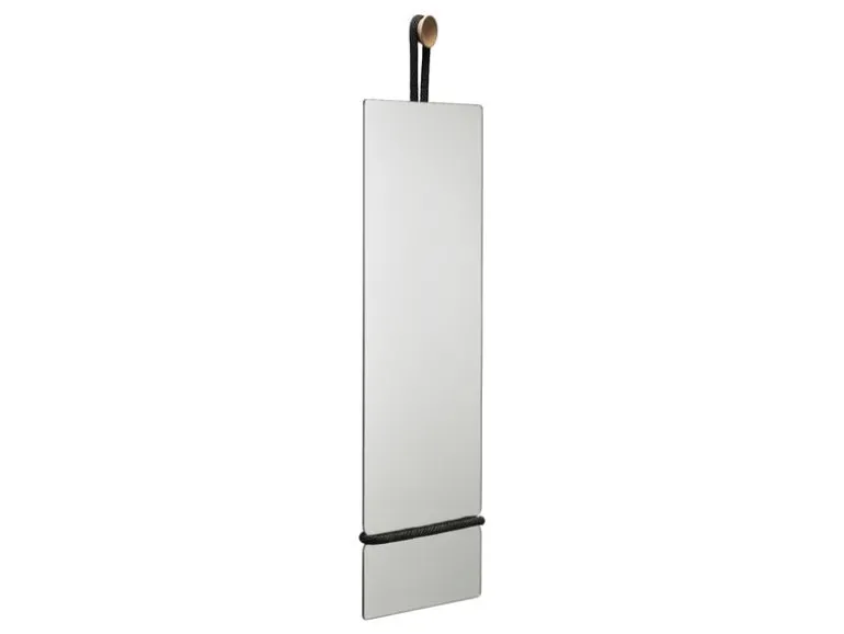 Design House Stockholm Lasso mirror, tall