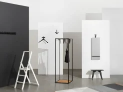Design House Stockholm Lasso mirror, tall