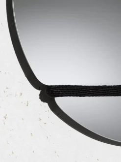 Design House Stockholm Lasso mirror, round