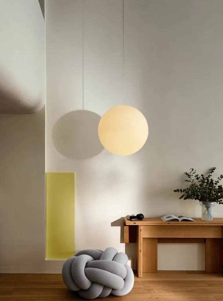 Design House Stockholm Luna pendant, x-large