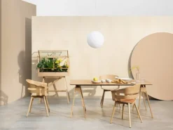 Design House Stockholm Luna pendant, medium