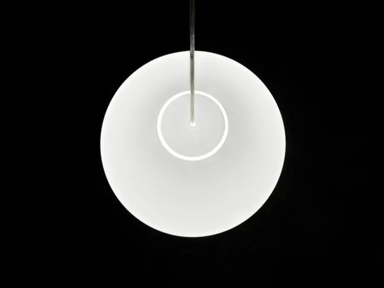 Design House Stockholm Luna pendant, medium