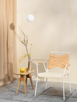 Design House Stockholm Luna pendant, small