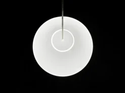 Design House Stockholm Luna pendant, small