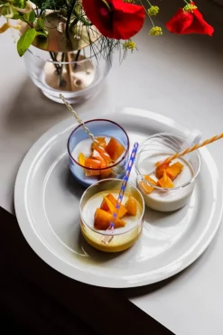 Design House Stockholm Sand plate 26 cm