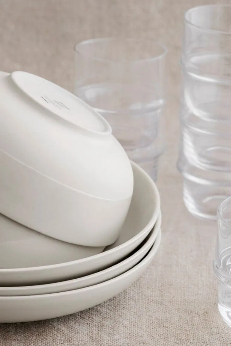 Design House Stockholm Sand bowl 17 cm