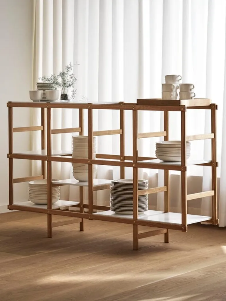 Design House Stockholm Sand bowl/cup 35 cl