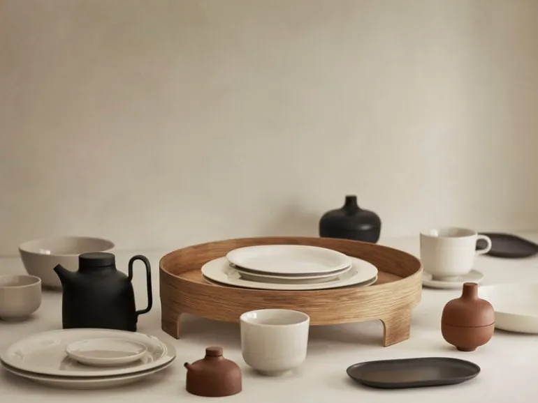 Design House Stockholm Sand small bowl/cup 22 cl