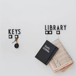 Design Letters Architect letter A - Z