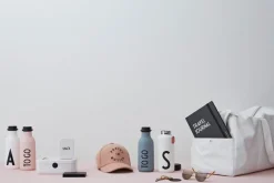 Design Letters Card holder, A-Z